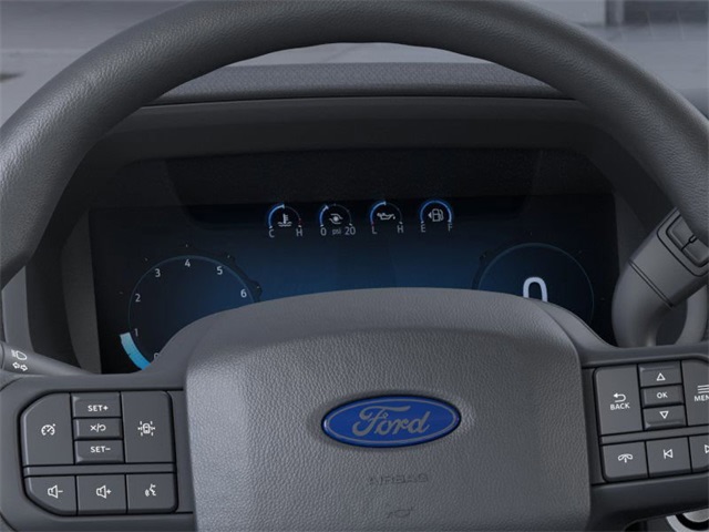2025 Ford F-150 STX 9