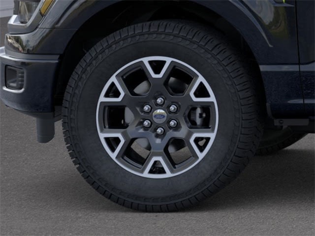 Thumbnail: 2025 Ford F-150 - 7