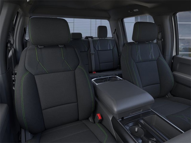 Thumbnail: 2025 Ford F-150 - 7