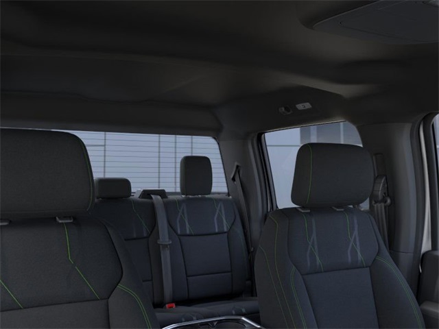 Thumbnail: 2025 Ford F-150 - 22