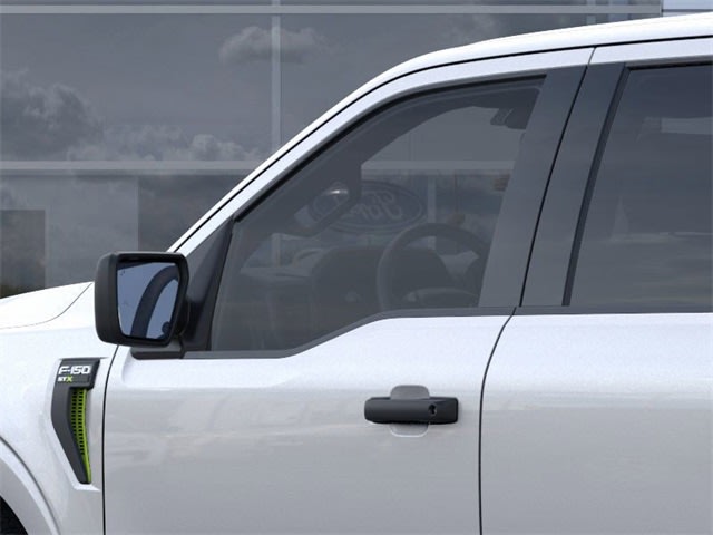 Thumbnail: 2025 Ford F-150 - 20