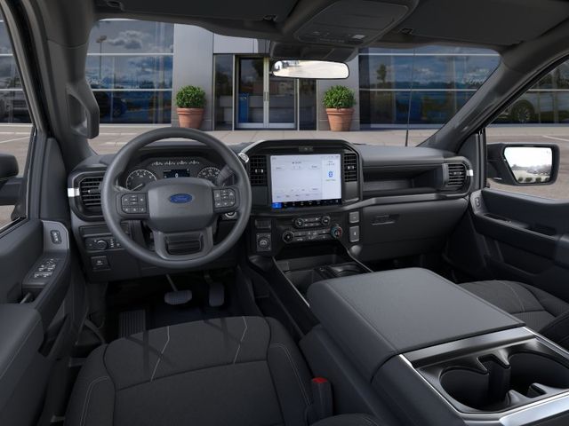 Thumbnail: 2026 Ford F-150 - 2