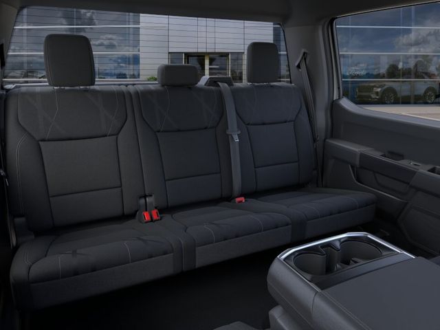 Thumbnail: 2026 Ford F-150 - 10
