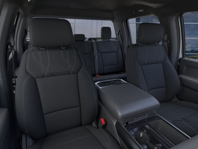 Thumbnail: 2026 Ford F-150 - 8