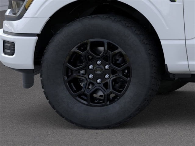 Thumbnail: 2025 Ford F-150 - 6