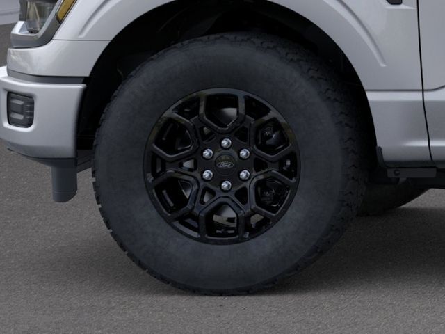 Thumbnail: 2026 Ford F-150 - 6