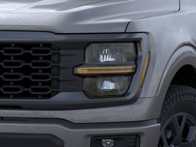 Thumbnail: 2026 Ford F-150 - 19