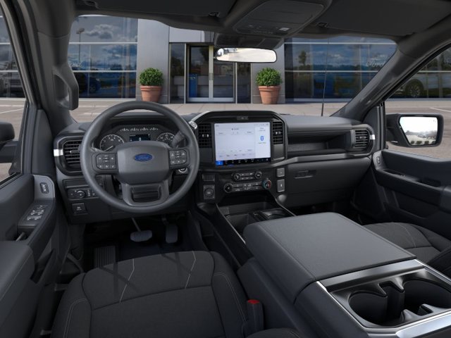 Thumbnail: 2026 Ford F-150 - 2