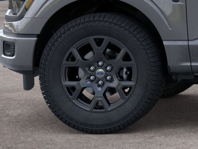 Thumbnail: 2026 Ford F-150 - 7