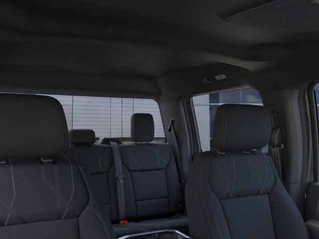 Thumbnail: 2026 Ford F-150 - 22