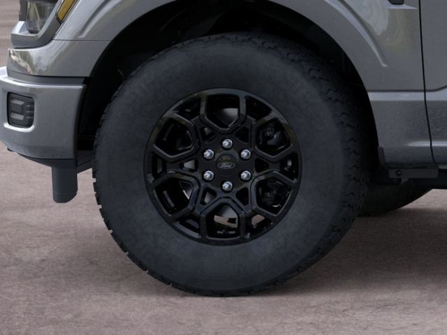 Thumbnail: 2026 Ford F-150 - 7