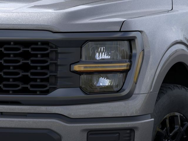 Thumbnail: 2026 Ford F-150 - 19