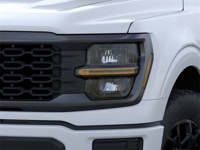 Thumbnail: 2025 Ford F-150 - 19
