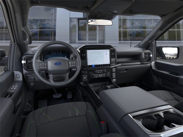 Thumbnail: 2025 Ford F-150 - 2