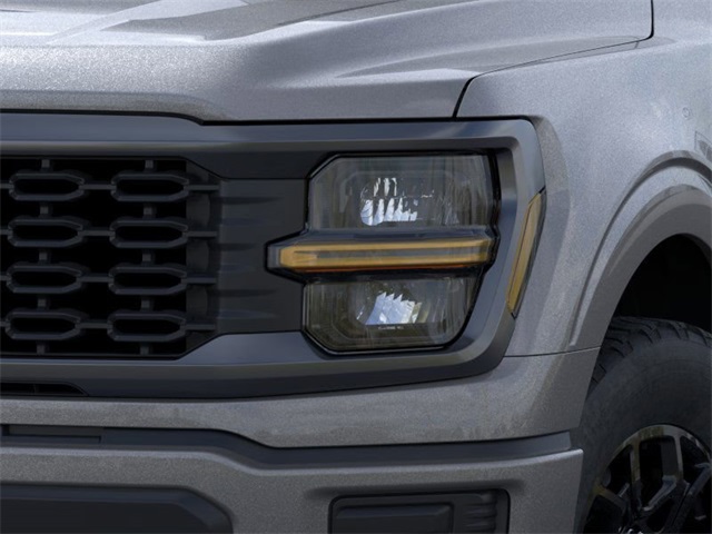 2025 Ford F-150 STX 20
