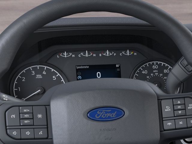 Thumbnail: 2026 Ford F-150 - 10