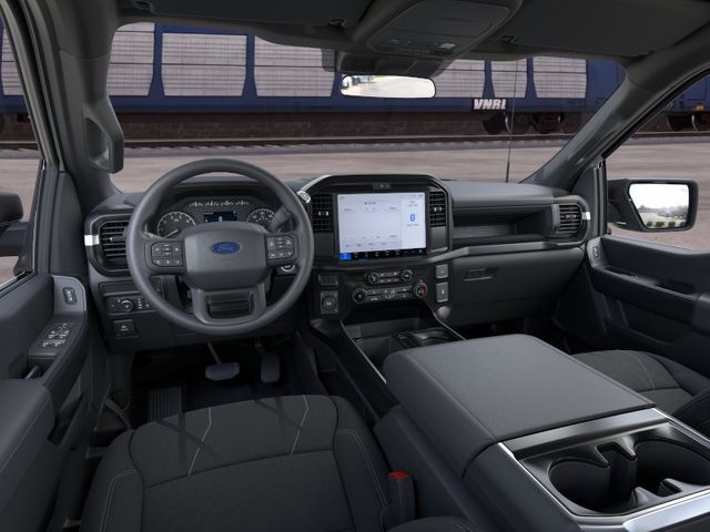 Thumbnail: 2026 Ford F-150 - 2