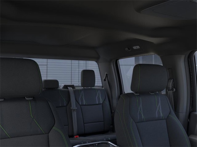 2025 Ford F-150 STX 10