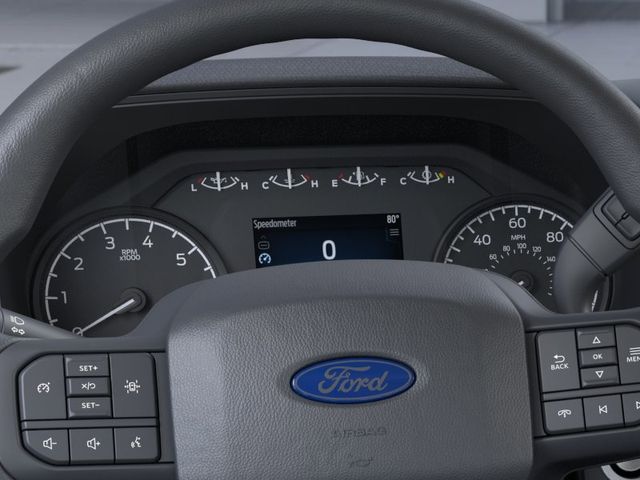 Thumbnail: 2026 Ford F-150 - 11