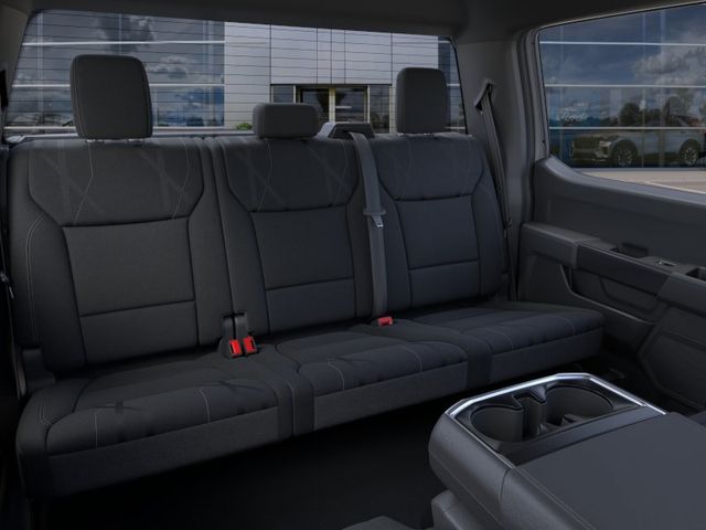 Thumbnail: 2026 Ford F-150 - 10