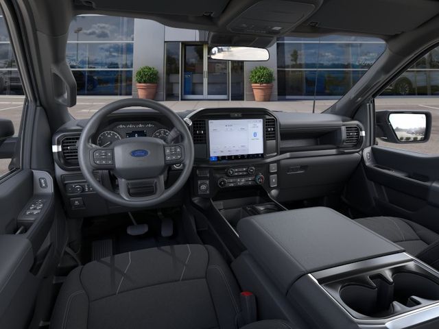Thumbnail: 2026 Ford F-150 - 2