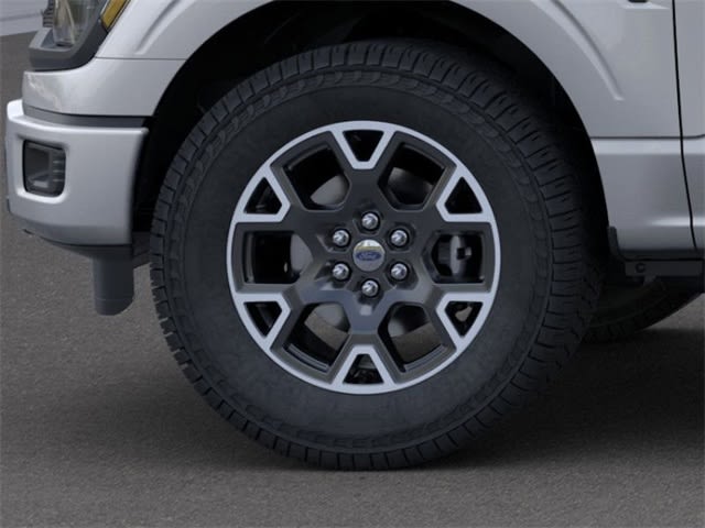 2024 Ford F-150 STX 6