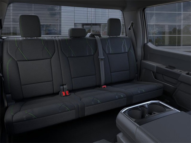 2024 Ford F-150 STX 15