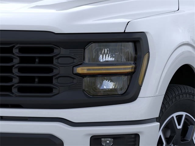 2024 Ford F-150 STX 20