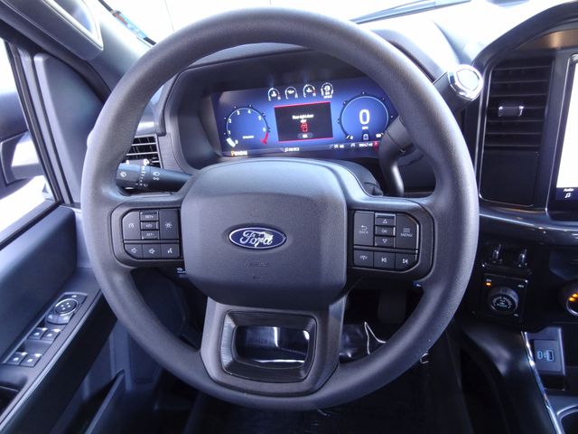 Thumbnail: 2024 Ford F-150 - 8