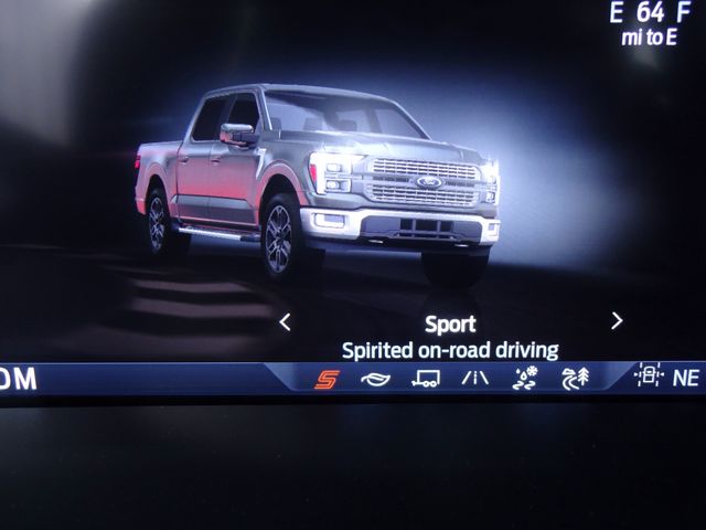 Thumbnail: 2024 Ford F-150 - 30