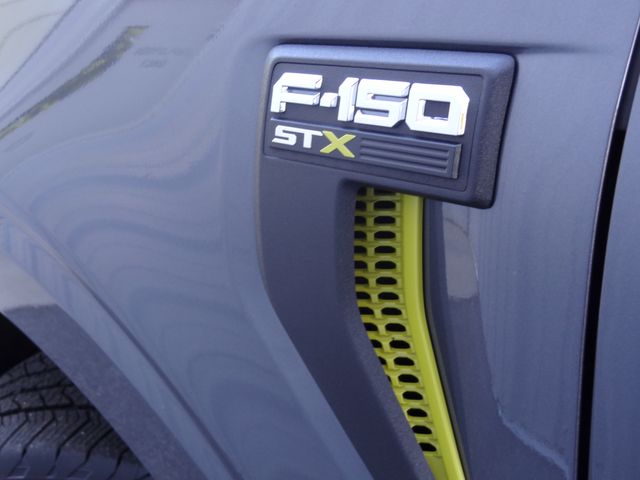 Thumbnail: 2024 Ford F-150 - 41