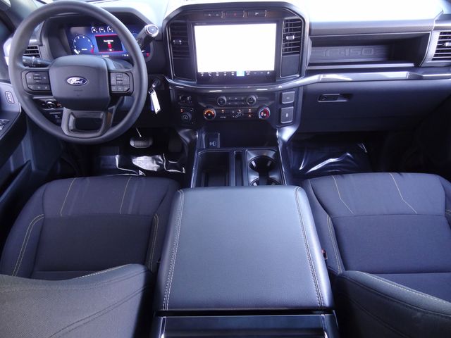 Thumbnail: 2024 Ford F-150 - 2