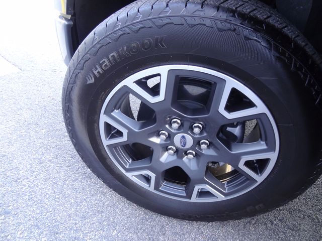 Thumbnail: 2024 Ford F-150 - 6