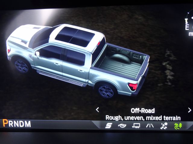 Thumbnail: 2024 Ford F-150 - 31