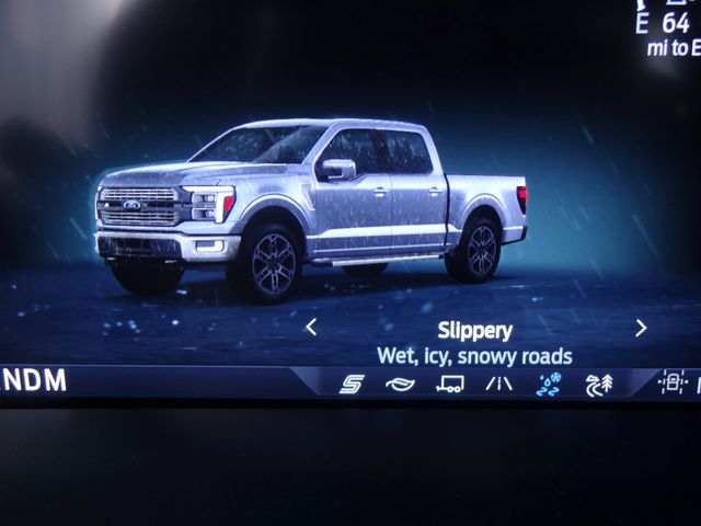 Thumbnail: 2024 Ford F-150 - 5