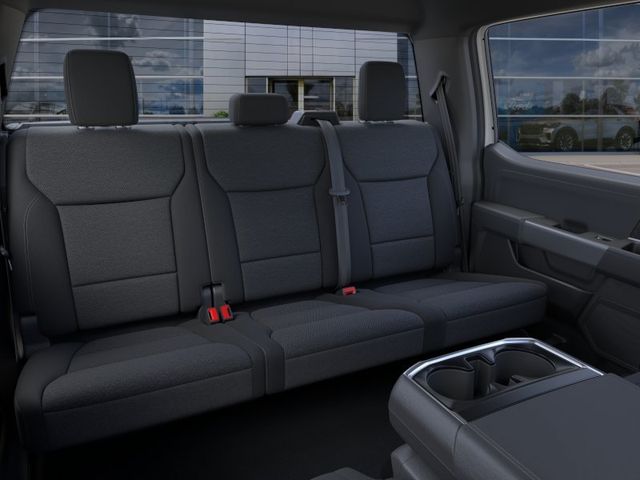 Thumbnail: 2026 Ford F-150 - 10