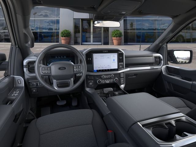 Thumbnail: 2026 Ford F-150 - 2