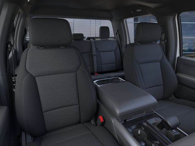 Thumbnail: 2026 Ford F-150 - 8