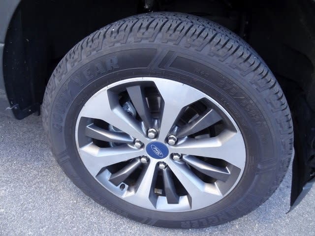 Thumbnail: 2019 Ford F-150 - 18