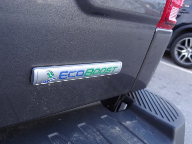 Thumbnail: 2019 Ford F-150 - 22