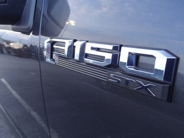 Thumbnail: 2019 Ford F-150 - 5