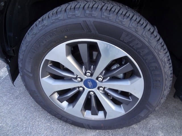 Thumbnail: 2019 Ford F-150 - 17