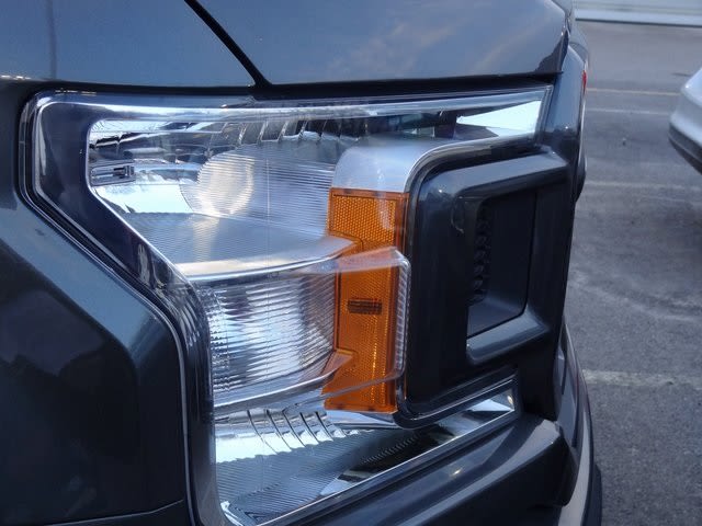 Thumbnail: 2019 Ford F-150 - 20