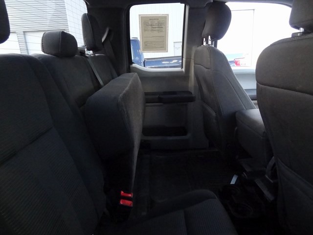 Thumbnail: 2019 Ford F-150 - 8