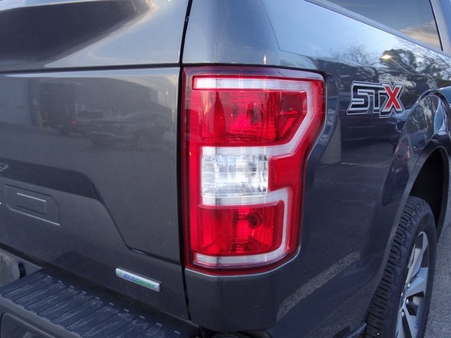 Thumbnail: 2019 Ford F-150 - 21