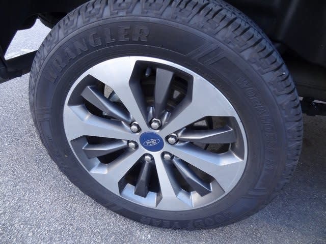 Thumbnail: 2019 Ford F-150 - 6