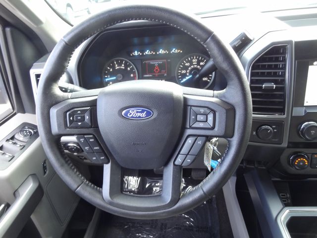 Thumbnail: 2019 Ford F-150 - 9