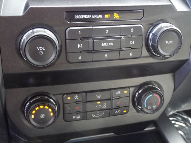 Thumbnail: 2019 Ford F-150 - 37