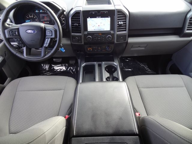 Thumbnail: 2019 Ford F-150 - 2