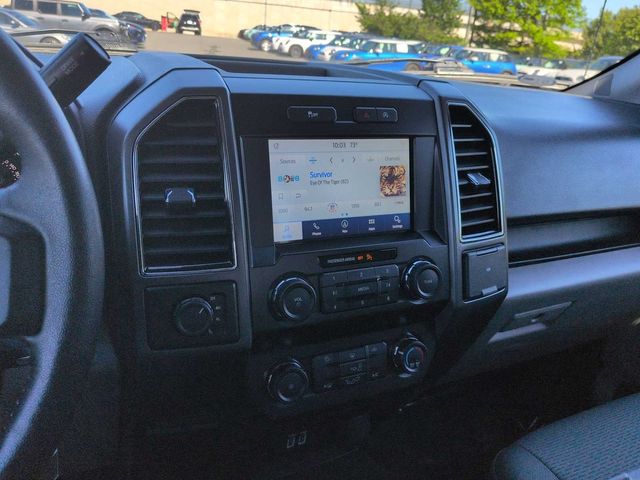 Thumbnail: 2020 Ford F-150 - 14